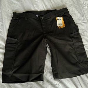 Brand new carthartt shorts